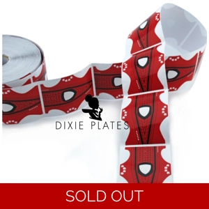 Dual Ended Sculpting Forms - 50 Pack